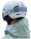 POC + Vitrea Mid Granite Grey/Partly Sunny Orange - 8