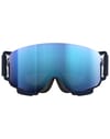 POC + Nexal Mid Apatite Navy/Partly Sunny Navy Blue