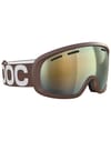 POC + Fovea Mid Bronzite Brown/Sunny Cool Gold - 3