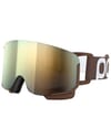 Nexal Mid Bronzite Brown/Sunny Cool Gold + POC