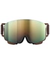 POC + Nexal Mid Bronzite Brown/Sunny Cool Gold