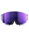 POC + Nexal Mid Hydrogen White/Partly Sunny Purple