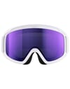 POC + Opsin Hydrogen White/Partly Sunny Purple