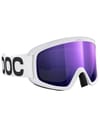 POC + Opsin Hydrogen White/Partly Sunny Purple - 3