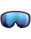 POC + Fovea Ltd. Apatite Navy/Partly Sunny Blue