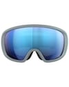 POC + Fovea Ltd. Granite Grey/Partly Sunny Blue