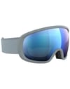 POC + Fovea Ltd. Granite Grey/Partly Sunny Blue - 3