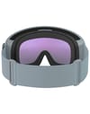 POC + Fovea Ltd. Granite Grey/Partly Sunny Blue - 4