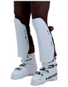 POC + Shins Race Hydrogen White - 4