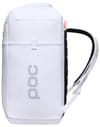 POC + Race Backpack 60L Hydrogen White