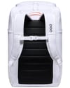 POC + Race Backpack 60L Hydrogen White - 3