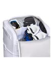 POC + Race Backpack 60L Hydrogen White - 5