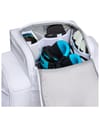 POC + Race Backpack 90L Hydrogen White - 5