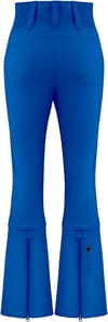 Poivre Blanc + Glory Ski Pants Acid Blue