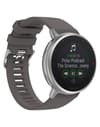 Polar + Vantage V2 Grey/Orange Shift Edition - 9