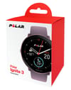 Polar + Ignite 3 Lilas/ Purple - 6
