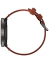 Polar + Ignite 3 TI Leather Bronze - 4