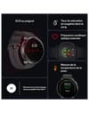 Polar + Polar Vantage V3 Black / Black Shift