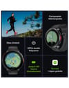 Polar + Polar Vantage V3 Black / Black Shift - 4