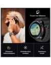 Polar + Polar Vantage V3 Black / Black Shift - 6