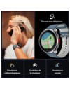 Polar + Polar Vantage Silver/Blue - 6