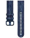 Polar Bracelet 22Mm Tide Blue + Polar