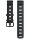 Polar Bracelet 22Mm Sil Night Black S-L  + Polar