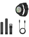 Polar + Polar Vantage M3 Black/Black S-L - 6