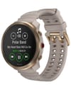 Polar + Polar Vantage M3 Greige/Gold S-L