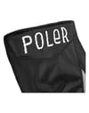Poler + Stoaway Chair Black