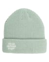 Fancyman Beanie Light Oliver + Poler
