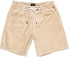 Chort Short Khaki + Poler