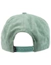 Poler + Mtn Rainbow Cap Forest Service Green