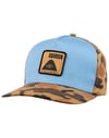 Print Patch Cap Secamo + Poler