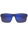 Polaroid + PLD 2158/S Matte Blue - 4