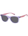 PLD 8060/S Lilac + Polaroid