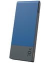 Batterie externe 10000 mAh + Powertec