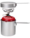 Primus + Essential Trail Stove - 4
