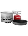 Primetech Stove Set 1x1.3L  w. Pan