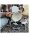 Primetech Stove Set 1x1.3L  w. Pan