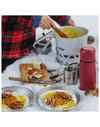 Primetech Stove Set 1x1.3L  w. Pan