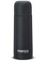 Classic Light Vacuum Bottle 0.35L Black + Primus