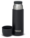 Primus + Classic Light Vacuum Bottle 0.35L Black
