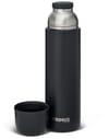 Primus + Classic Light Vacuum Bottle 1.0L Black