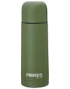 Classic Light Vacuum Bottle 0.35L Olive Drab Green + Primus