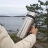 Primus + Basalt Insulated Food Bottle 1.5L Stainless Steel
