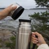 Primus + Basalt Insulated Food Bottle 1.5L Stainless Steel - 3