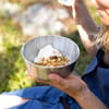 Primus + CampFire Bowl Small Stainless Steel