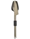 Primus + Trek Cutlery Set Aluminium