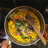 Primus + CampFire Frying Pan Stainless Steel 25cm